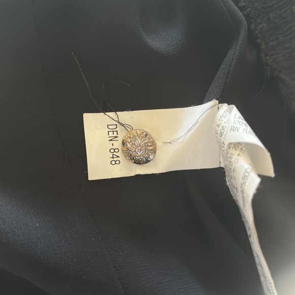 Zara Jacket - Picture 5 of 5